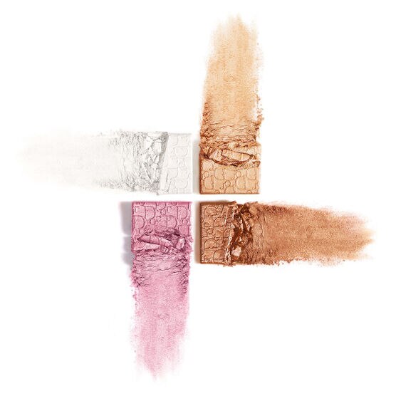 DIOR BACKSTAGE GLOW MAXIMIZER PALETTE 001